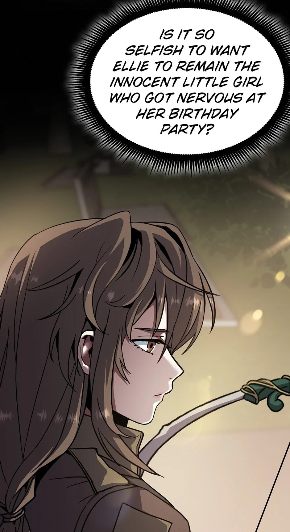 The Beginning After the End, Chapter 208 image 25